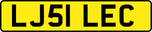 LJ51LEC