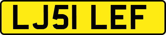 LJ51LEF
