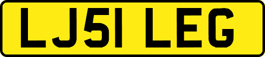 LJ51LEG