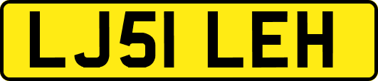 LJ51LEH