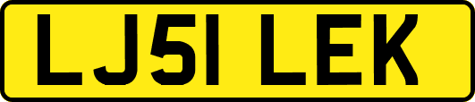 LJ51LEK