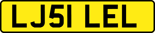 LJ51LEL