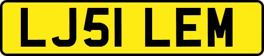 LJ51LEM