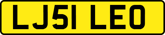 LJ51LEO