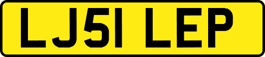 LJ51LEP