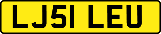 LJ51LEU