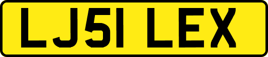 LJ51LEX