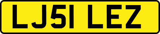 LJ51LEZ