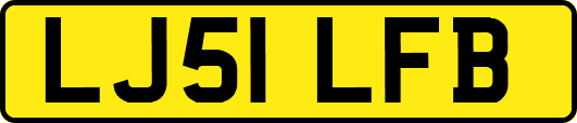 LJ51LFB