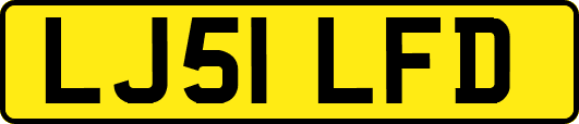 LJ51LFD