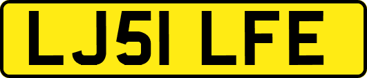 LJ51LFE
