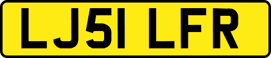 LJ51LFR