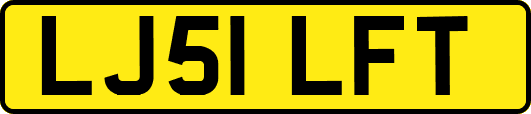 LJ51LFT