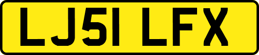LJ51LFX