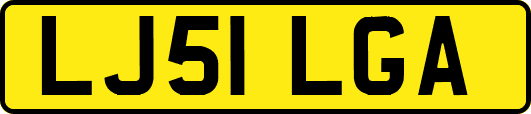 LJ51LGA