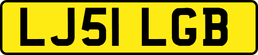 LJ51LGB