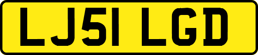LJ51LGD