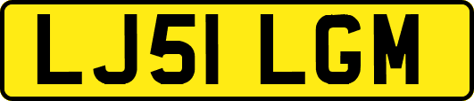 LJ51LGM