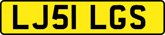 LJ51LGS