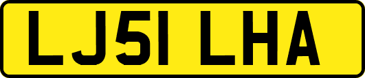 LJ51LHA
