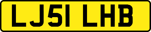 LJ51LHB