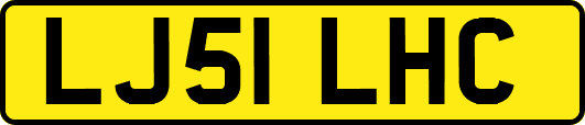 LJ51LHC