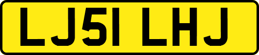 LJ51LHJ