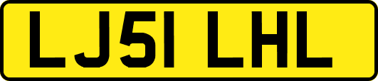 LJ51LHL