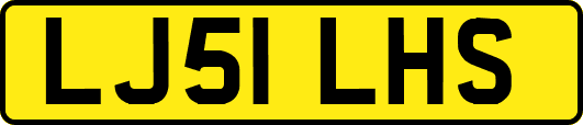 LJ51LHS