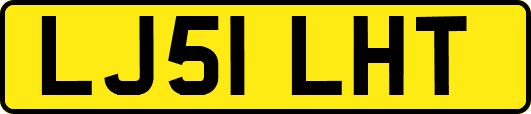LJ51LHT