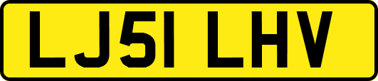 LJ51LHV
