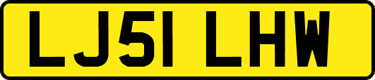 LJ51LHW