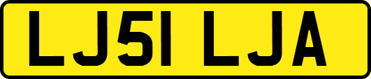 LJ51LJA