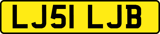LJ51LJB