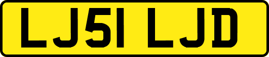 LJ51LJD