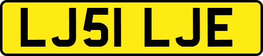 LJ51LJE