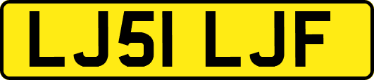 LJ51LJF