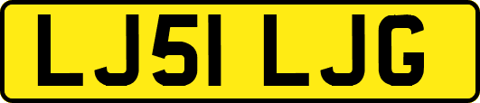 LJ51LJG
