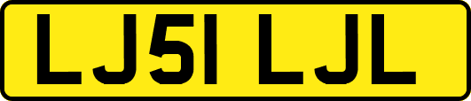 LJ51LJL