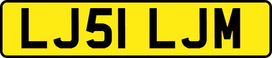 LJ51LJM