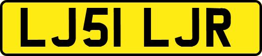 LJ51LJR