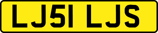 LJ51LJS