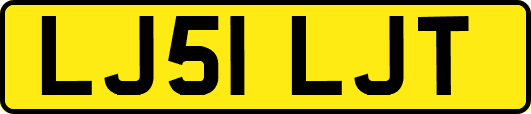 LJ51LJT