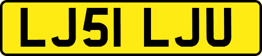 LJ51LJU
