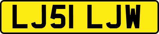 LJ51LJW