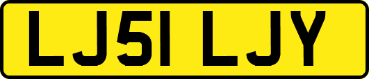 LJ51LJY