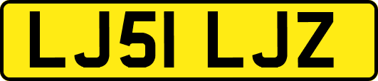 LJ51LJZ