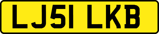 LJ51LKB