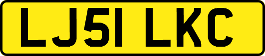 LJ51LKC
