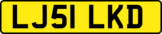 LJ51LKD
